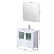 Lexora Home Volez 36