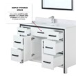 Lexora Home Ziva 48
