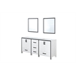 Lexora Home Ziva 72