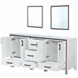 Lexora Home Ziva 72