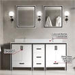 Lexora Home Ziva 72