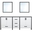 Lexora Home Ziva 72
