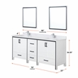 Lexora Home Ziva 80