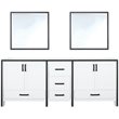 Lexora Home Ziva 80