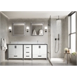 Lexora Home Ziva 84