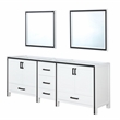 Lexora Home Ziva 84