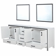Lexora Home Ziva 84