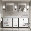 Lexora Home Ziva 84