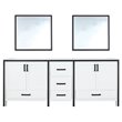 Lexora Home Ziva 84