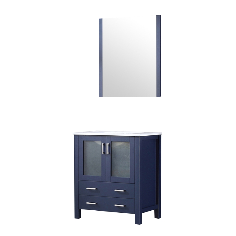 Lexora Home Volez 30
