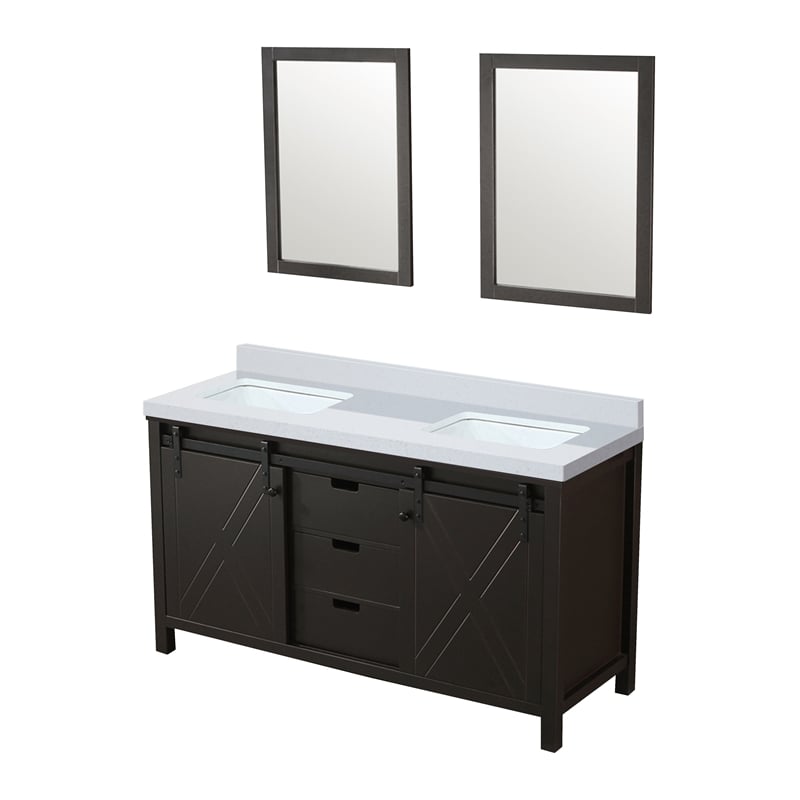 Lexora Home Marsyas 60