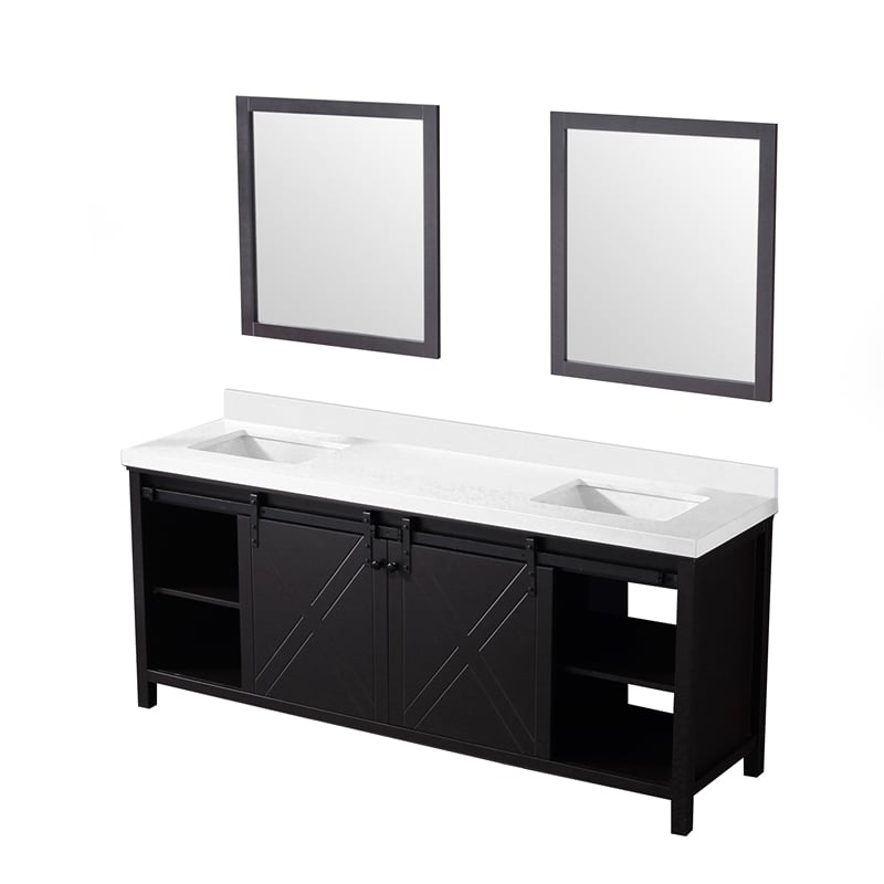 Lexora Home Marsyas 80