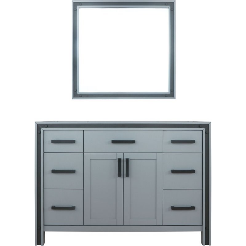 Lexora Home Ziva 48