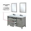 Lexora Home Marsyas 60