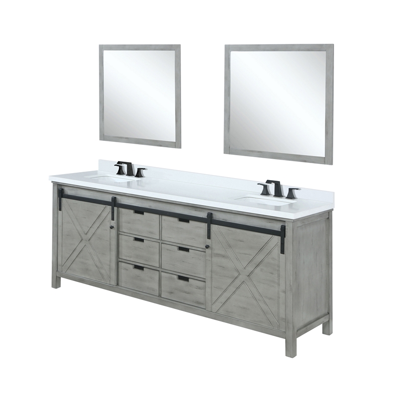 Lexora Home Marsyas 80