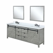 Lexora Home Marsyas 80