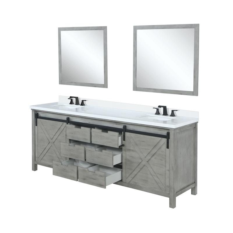 Lexora Home Marsyas 80