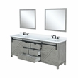 Lexora Home Marsyas 80