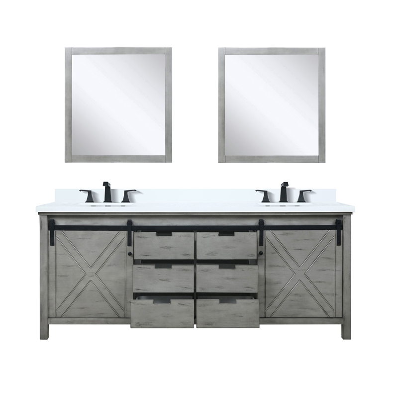 Lexora Home Marsyas 80