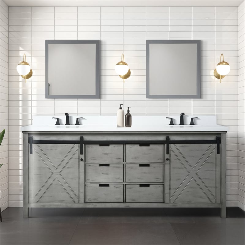 Lexora Home Marsyas 80