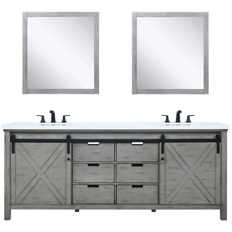 Lexora Home Marsyas 80