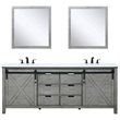 Lexora Home Marsyas 80