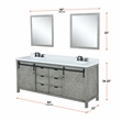 Lexora Home Marsyas 84