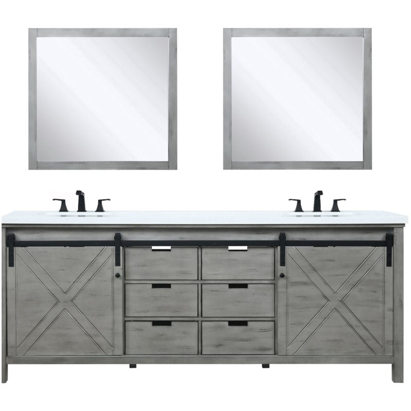 Lexora Home Marsyas 84