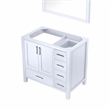 Lexora Home Jacques 36
