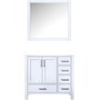 Lexora Home Jacques 36