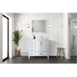 Lexora Home Jacques 36