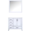 Lexora Home Jacques 36