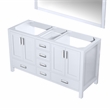 Lexora Home Jacques 60
