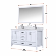 Lexora Home Jacques 60