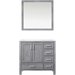 Distressed Gray