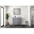 Lexora Home Jacques 36