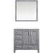 Distressed Gray