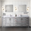 Lexora Home Jacques 84