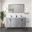 Lexora Home Jacques 60