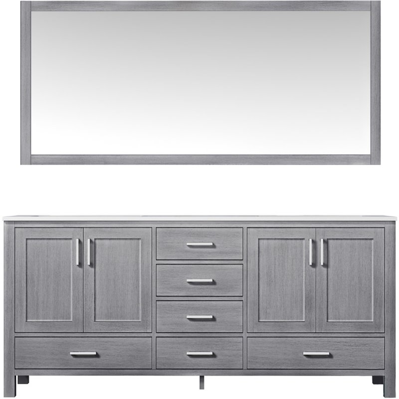 Lexora Home Jacques 72