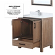 Lexora Home Ziva 30