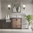 Lexora Home Ziva 30