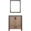 Lexora Home Ziva 30