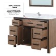 Lexora Home Ziva 48