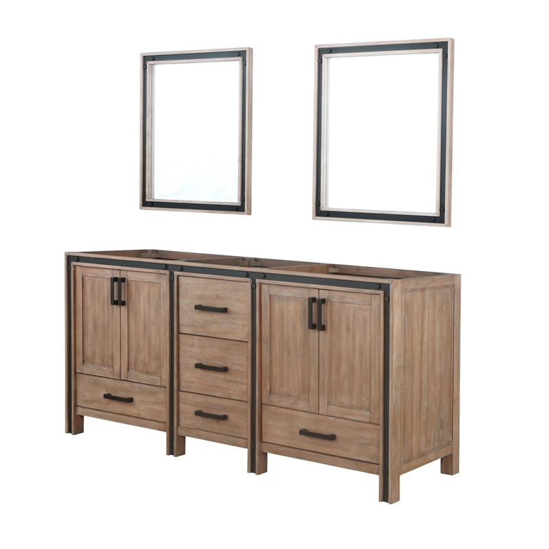 Lexora Home Ziva 72