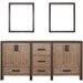 Rustic Barnwood