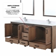Lexora Home Ziva 80