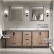 Lexora Home Ziva 80