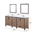 Lexora Home Ziva 80