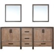 Lexora Home Ziva 80